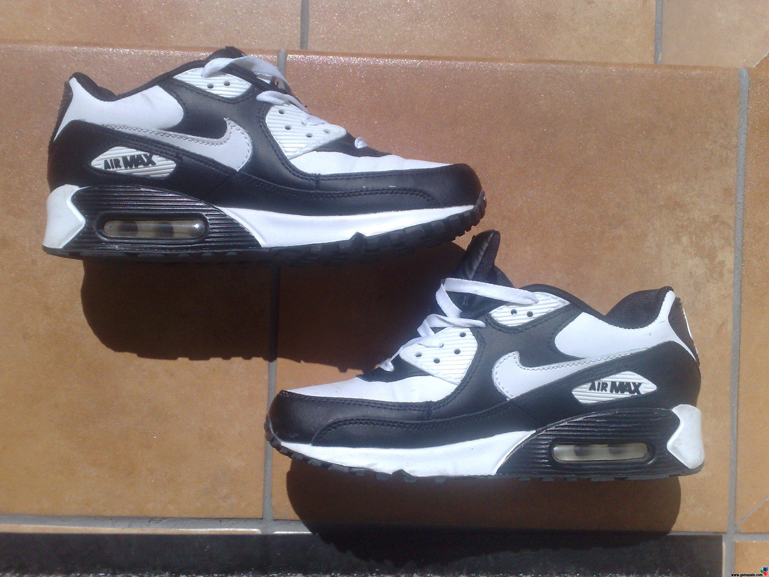 Pedidos Todo tipo de zapatillas: Nike Air max 90, Gucci,Dolce gabbana