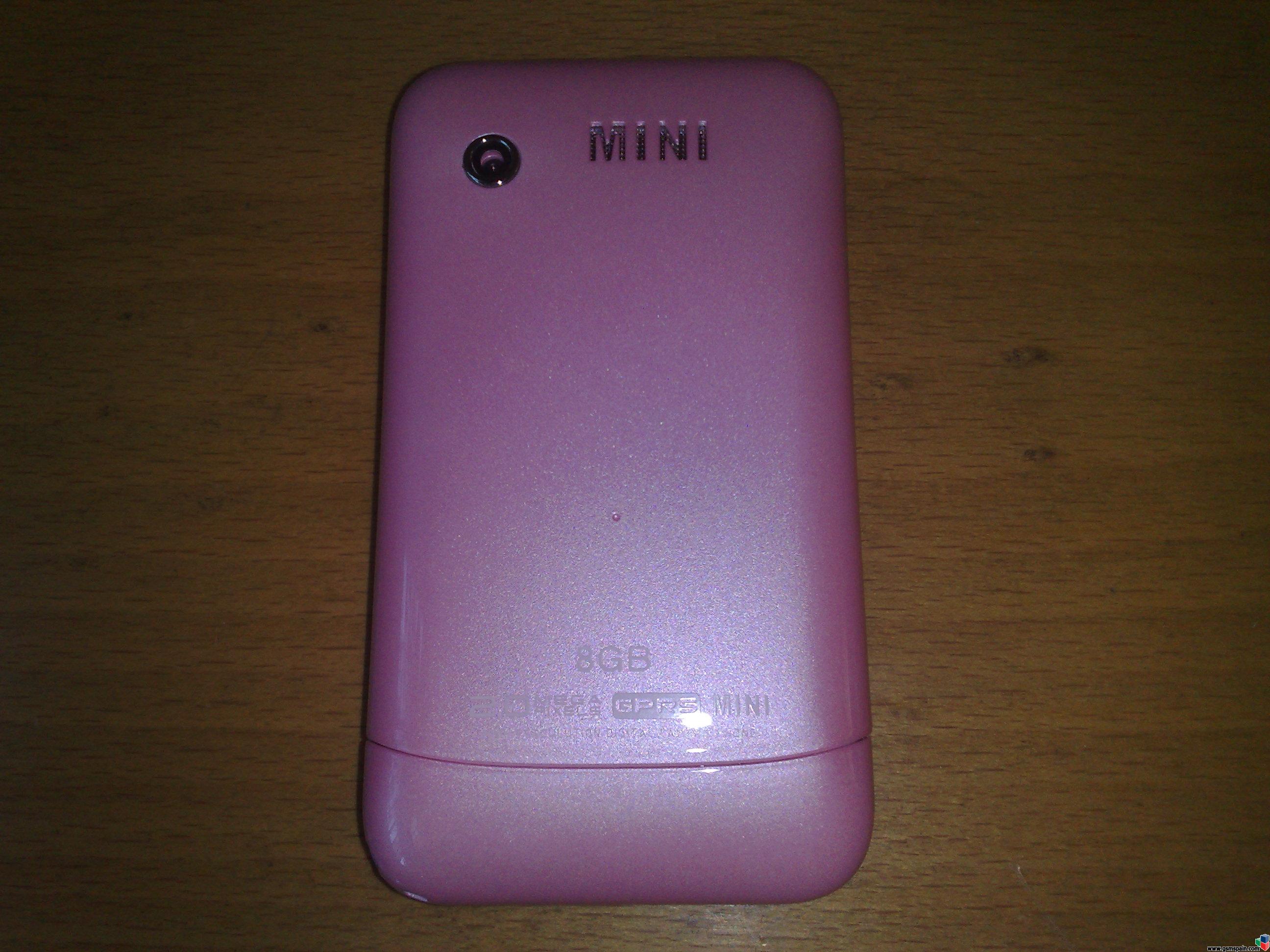 Mini iphone ROSA