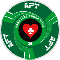 Venta de fichas poker EPT ceramica para jugar en casa