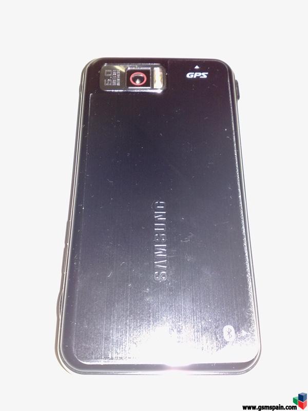 Vendo Samsung Omnia de Vodafone