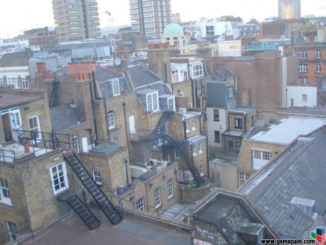 Alguien ha estado en el Piccadilly Backpackers Hostel   de LONDRES???