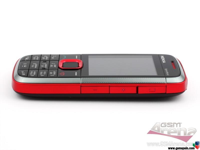 Nokia 5130 a 25 euros