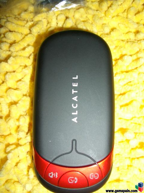 Vendo Alcatel Ot-s320,bluetooth,radio, Mms,libre + Regalo(ver Dentro)