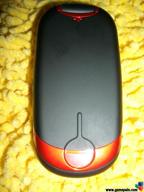 Vendo Alcatel Ot-s320,bluetooth,radio, Mms,libre + Regalo(ver Dentro)