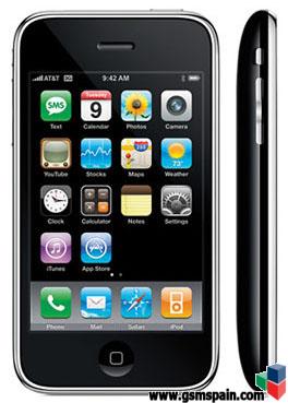 Apple iPhone 3GS 32GB libre   www.3gtm.es