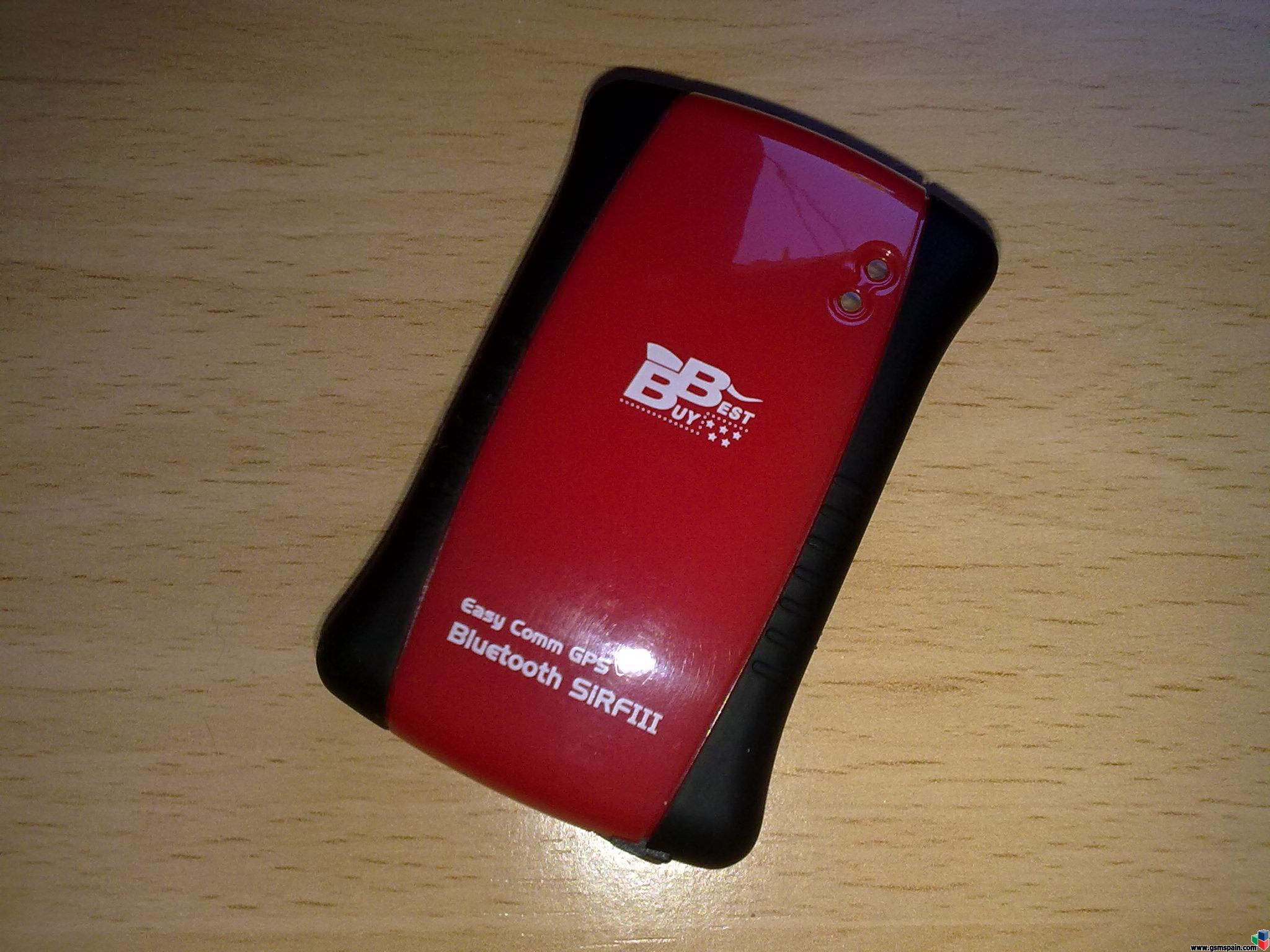 Venta de GPS Externo y Garmin Nuvi 200