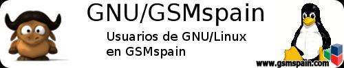 Frente Linuxeros GSMSpain