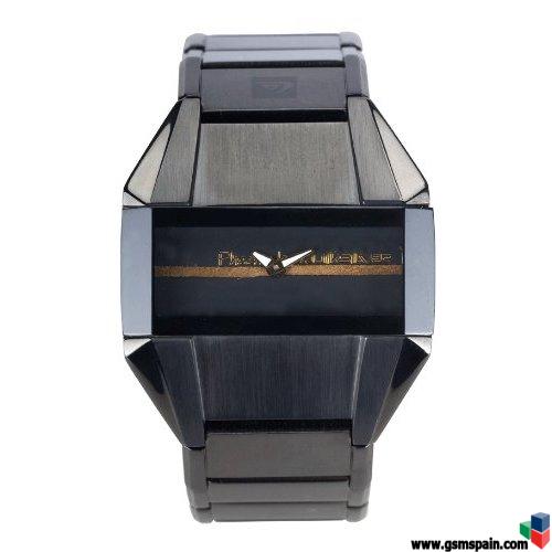 Reloj Quiksilver hombre!!en perfecto estado por 50 euros g.i!!!!!!