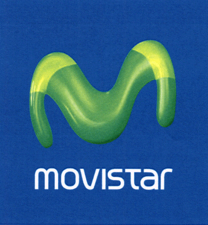El nuevo logo de MoviStar