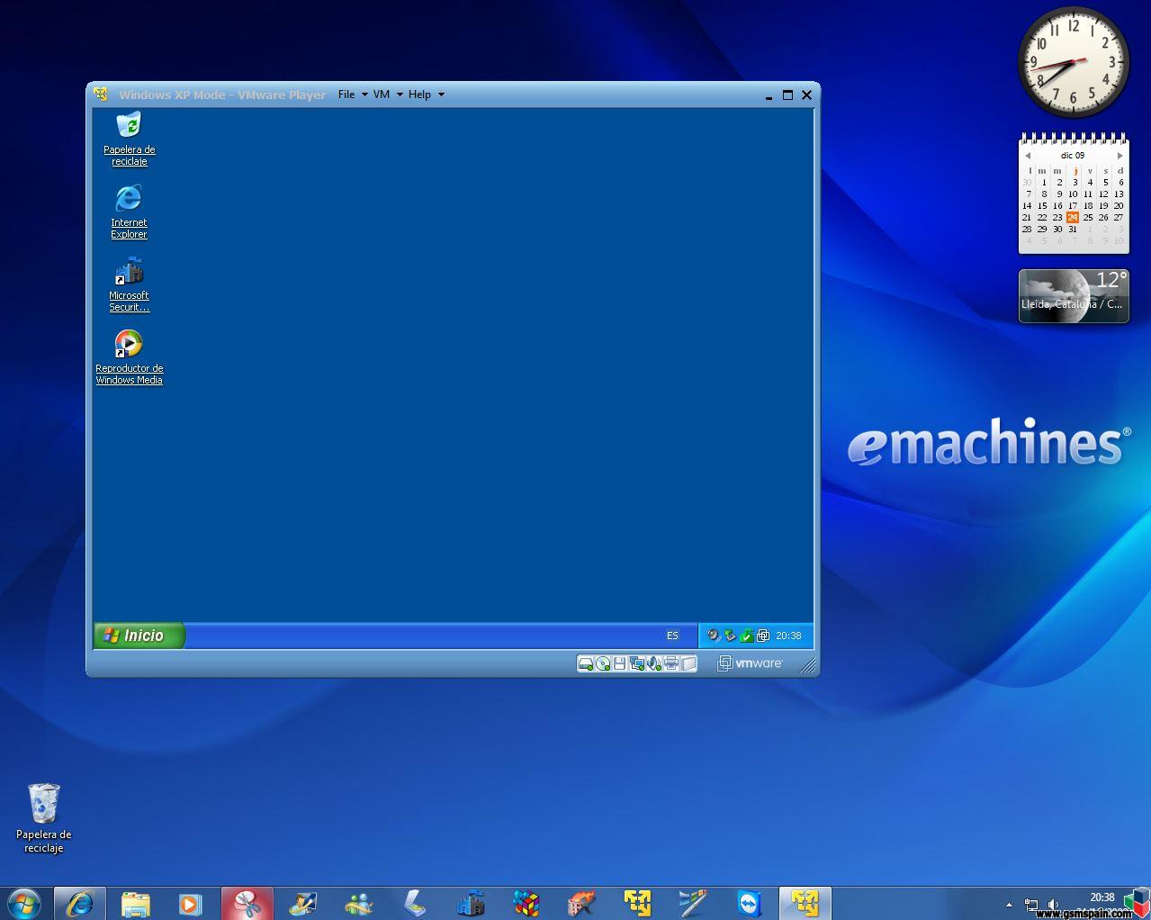 Windows