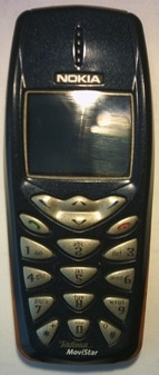 Vendo Nokia 3510i