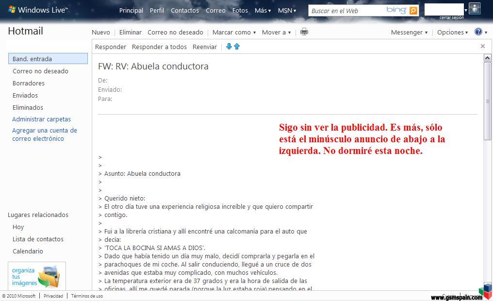 Recuperar correos eliminados? ayuda urgente.