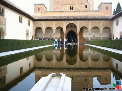 Como visitar la Alhambra?