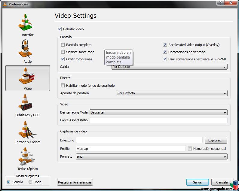 Mejor software para HTPC