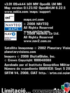 Nokia Ovi Maps Gratis De Por Vida!! Anunciado Por Nokia!