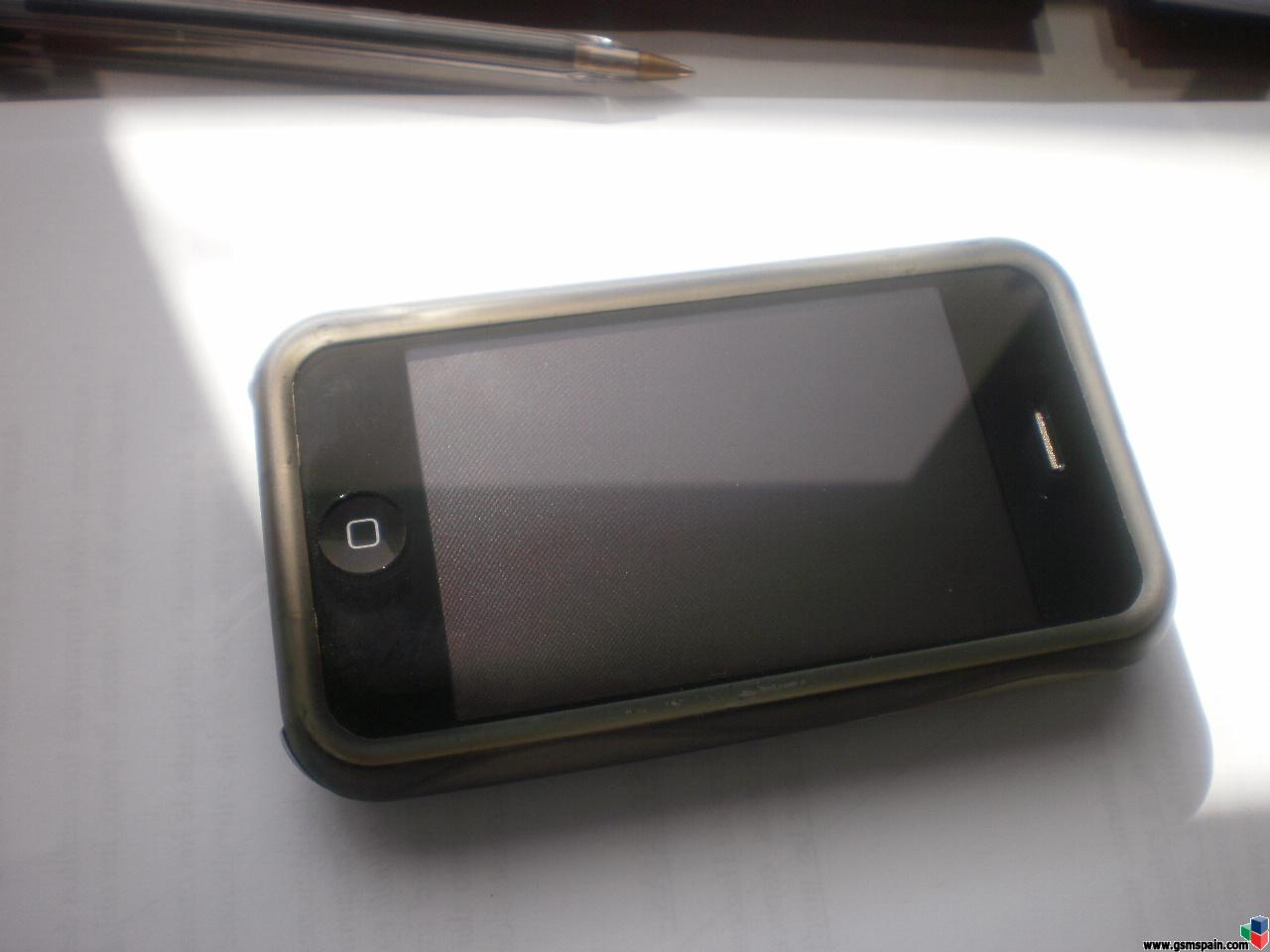 Vendo Iphone 8g