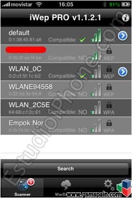 iWep Pro 1.1.2.1