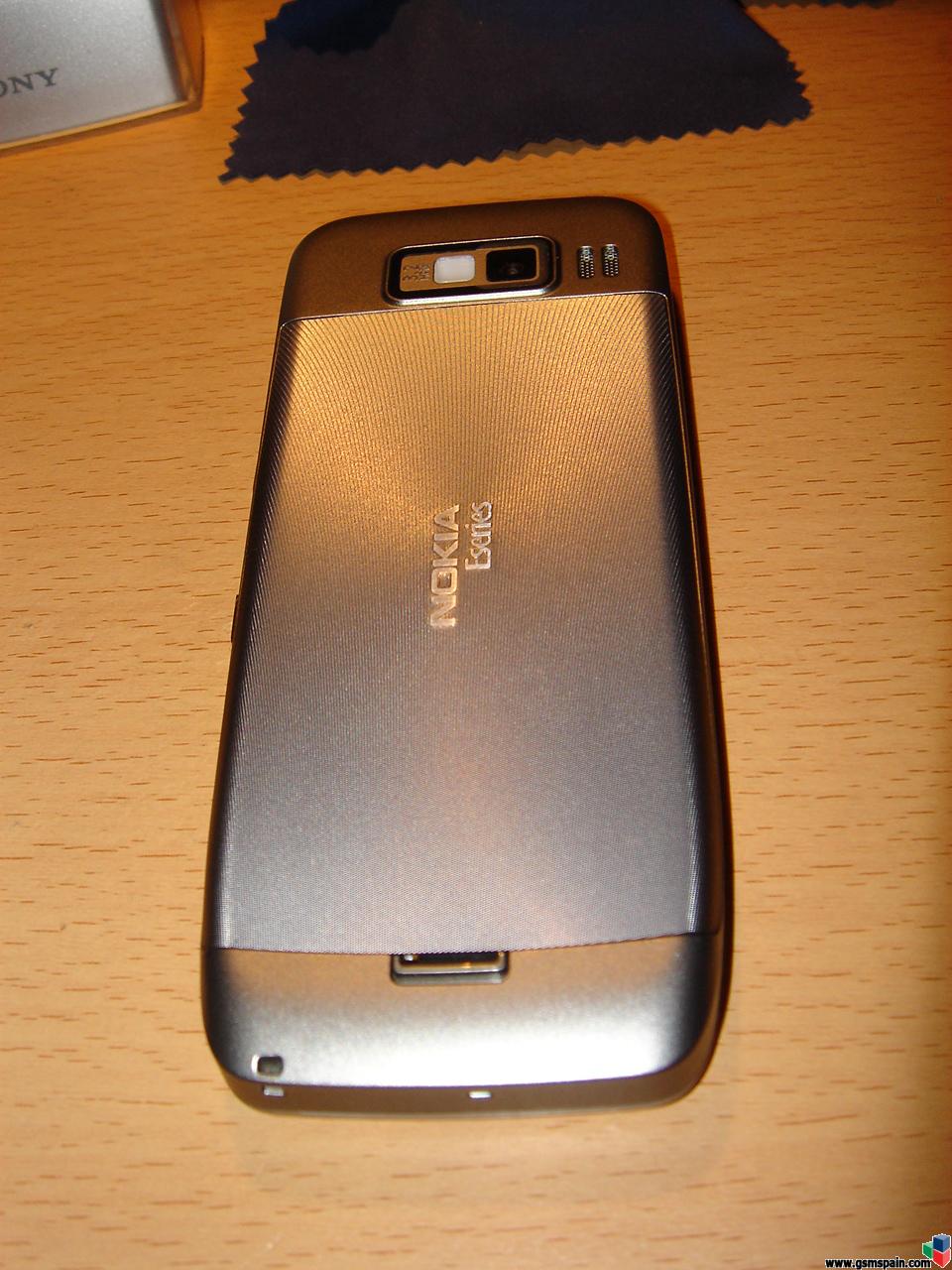 Vendo Nokia E52