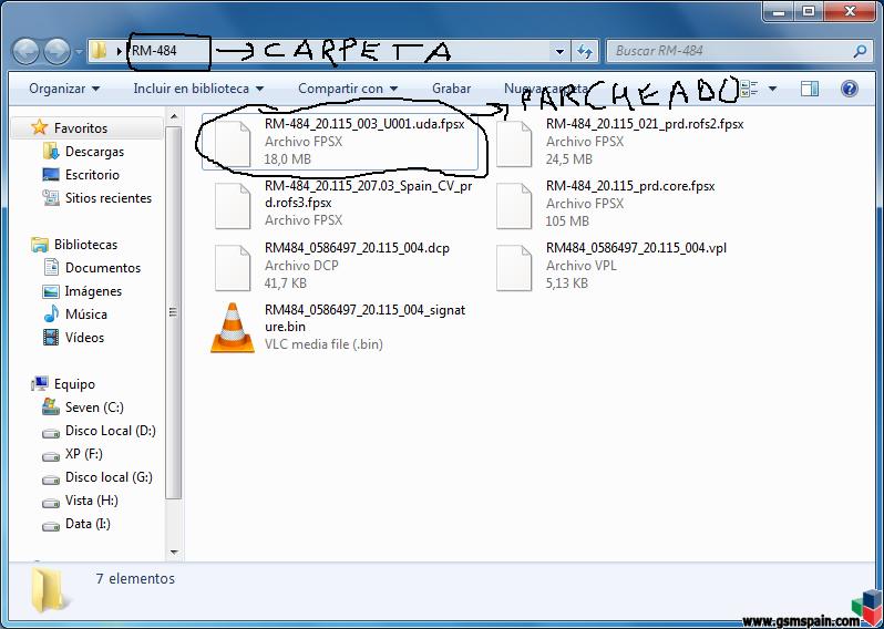 N97, N86 E75 Nuevo firmware hackeado de nuevo! 100%