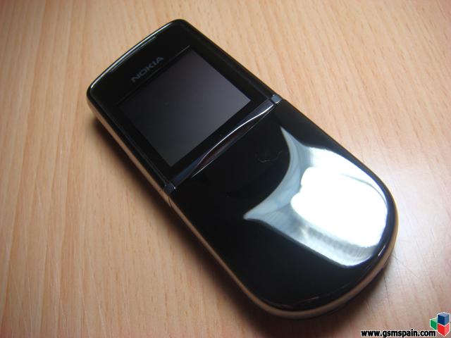 <REVIEW> Nokia 8800, homenaje by Skank