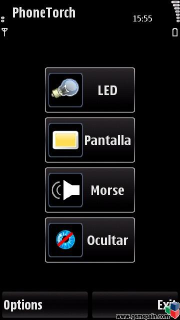 PhoneTorchV2.02_S60V5 (Spanish)