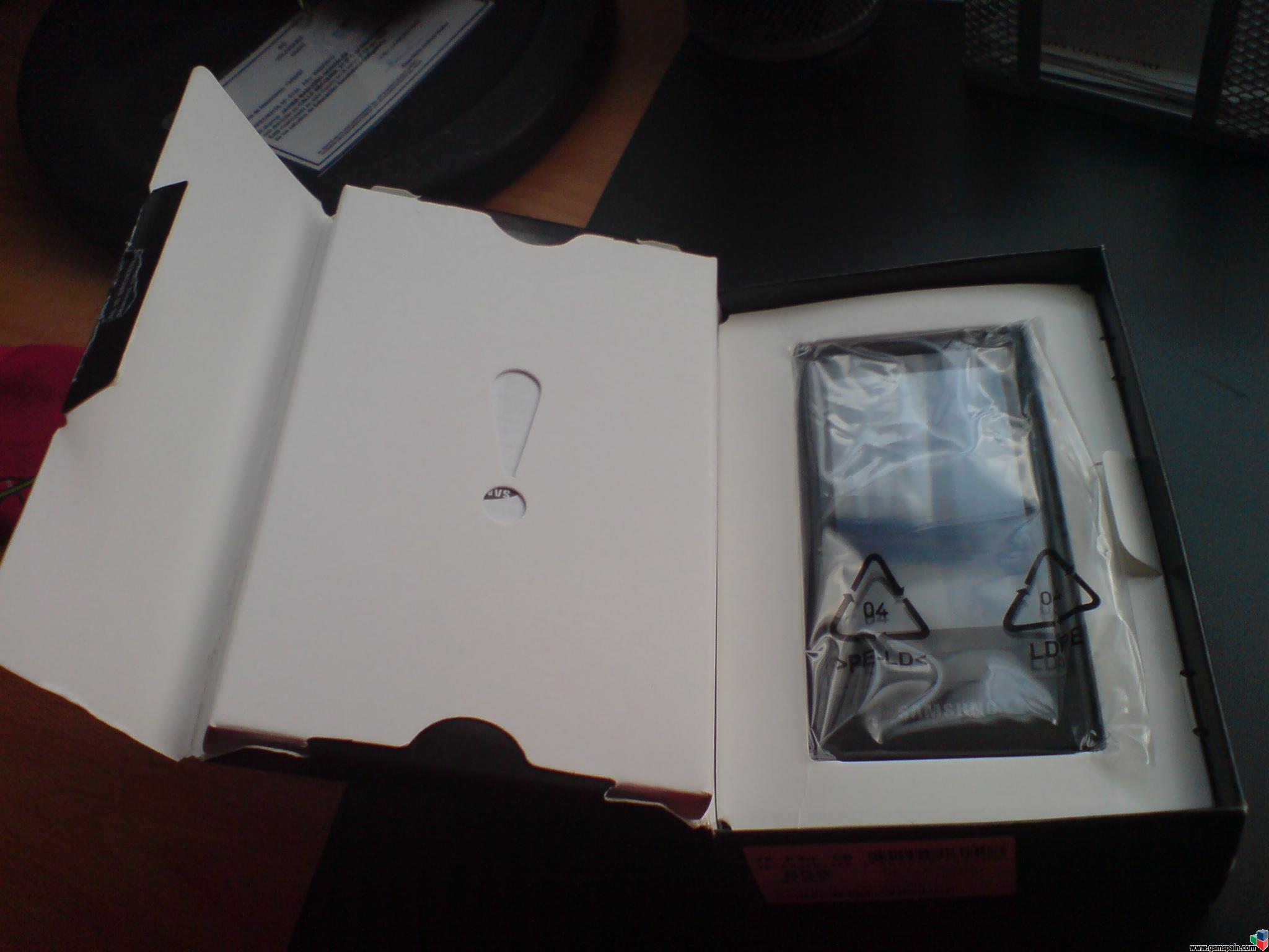 [Vendo]Samsung Yp-P3 MP4.