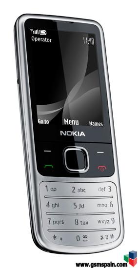 Liberar Nokia 6700 classic?