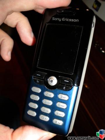Nokia 5800 XM 100  (+ mvil de coleccionista de regalo)