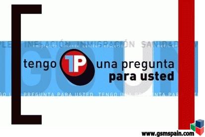Preguntale a Jorge " simyo "