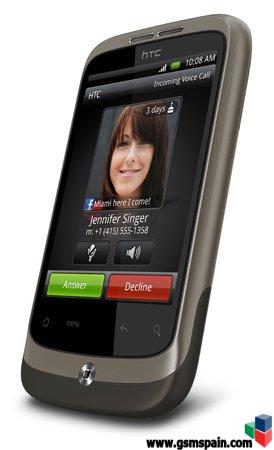 Club HTC DESIRE