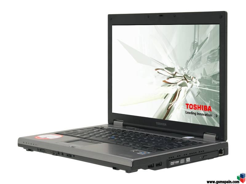 Vendo Portatil Toshiba Tecra M9