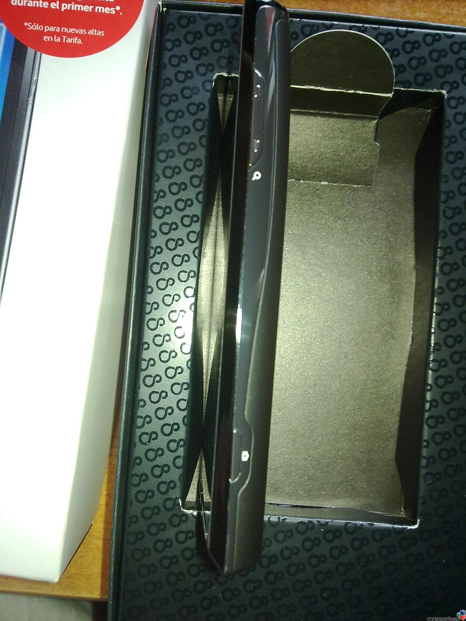Cambio-Vendo  S.E. Xperia X10  en perfecto estado.