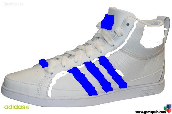 zapatillas adidas