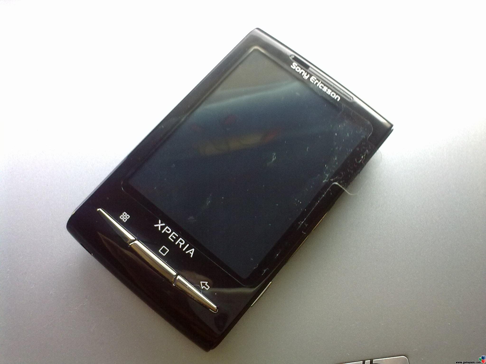 X10 Mini