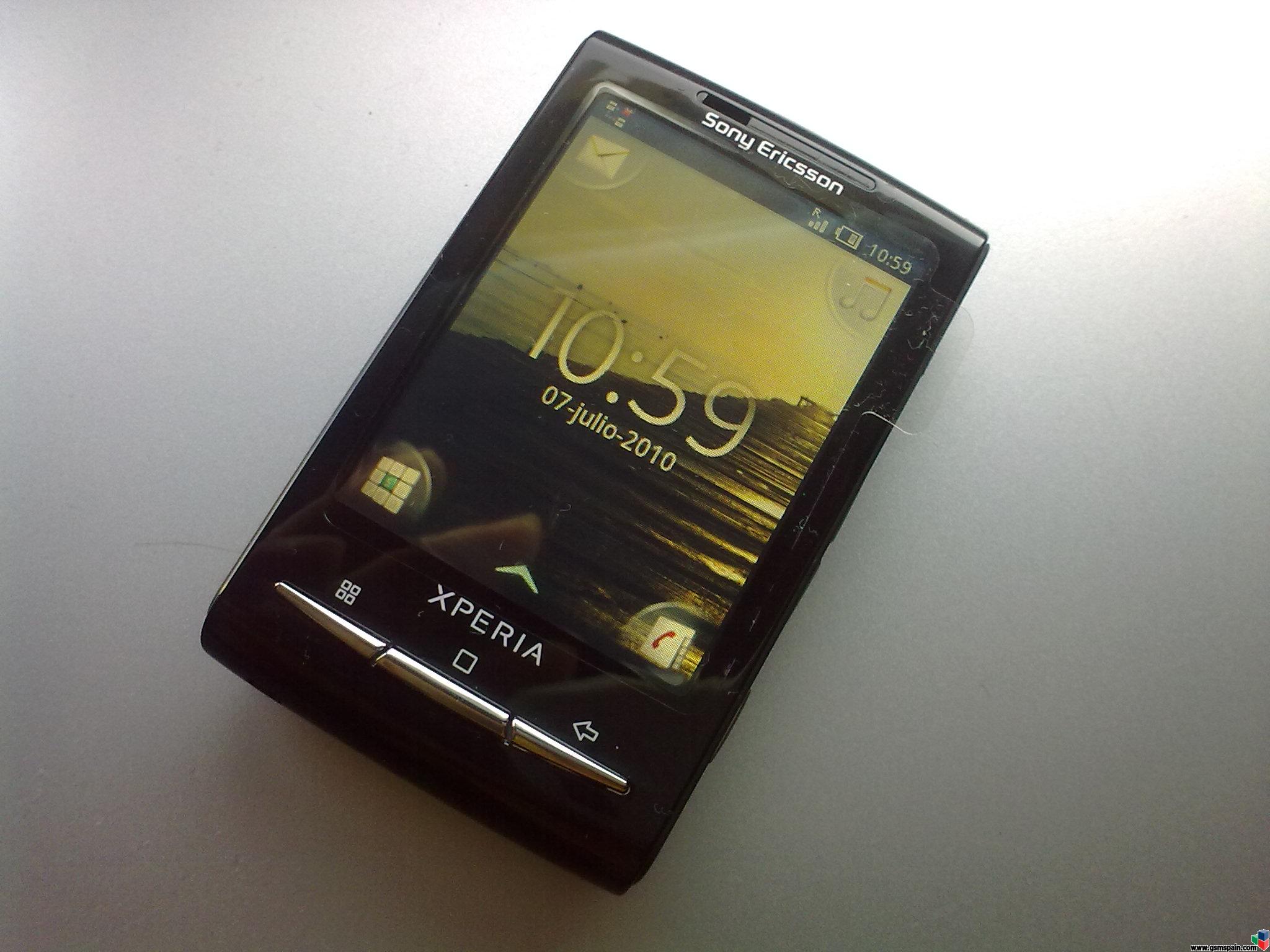 X10 Mini