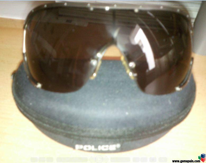 [VENDO] Gafas POLICE mod.5633 C.71 ORIGINALES. Fotos dentro.