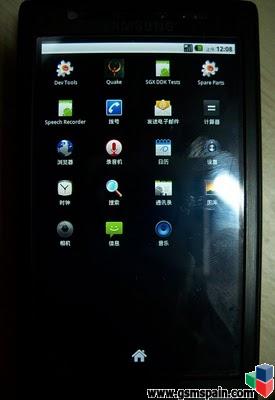 --[Hilo Oficial]-- Samsung H1 - GTI-8320---Con Android---H1DROID---
