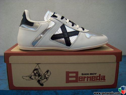 munich zapatillas baratas online