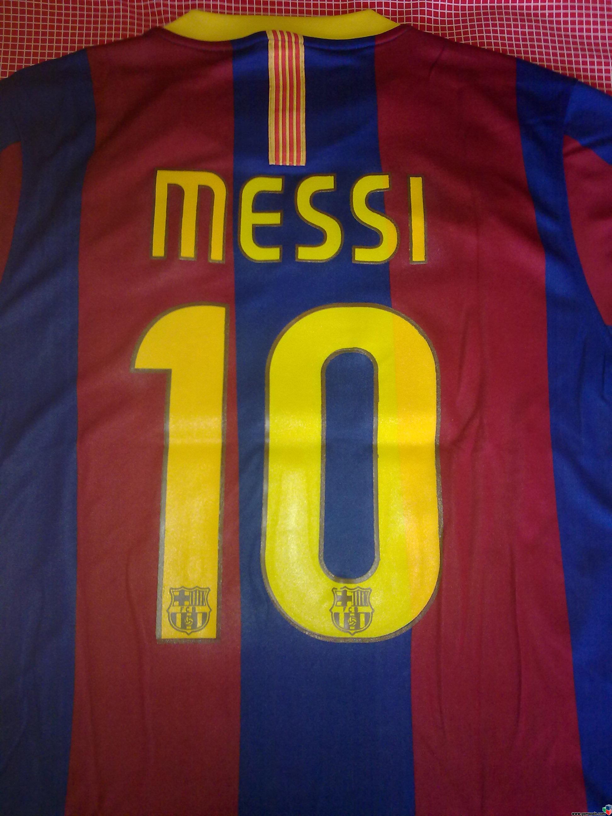 Camisetas Barsa y Madrid, en stock, envio inmediato!!!!!