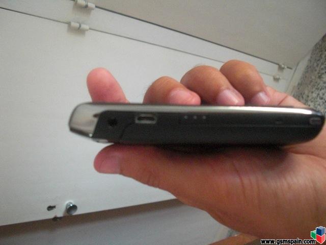 Blackberry 9700 vodafone- 230 euros