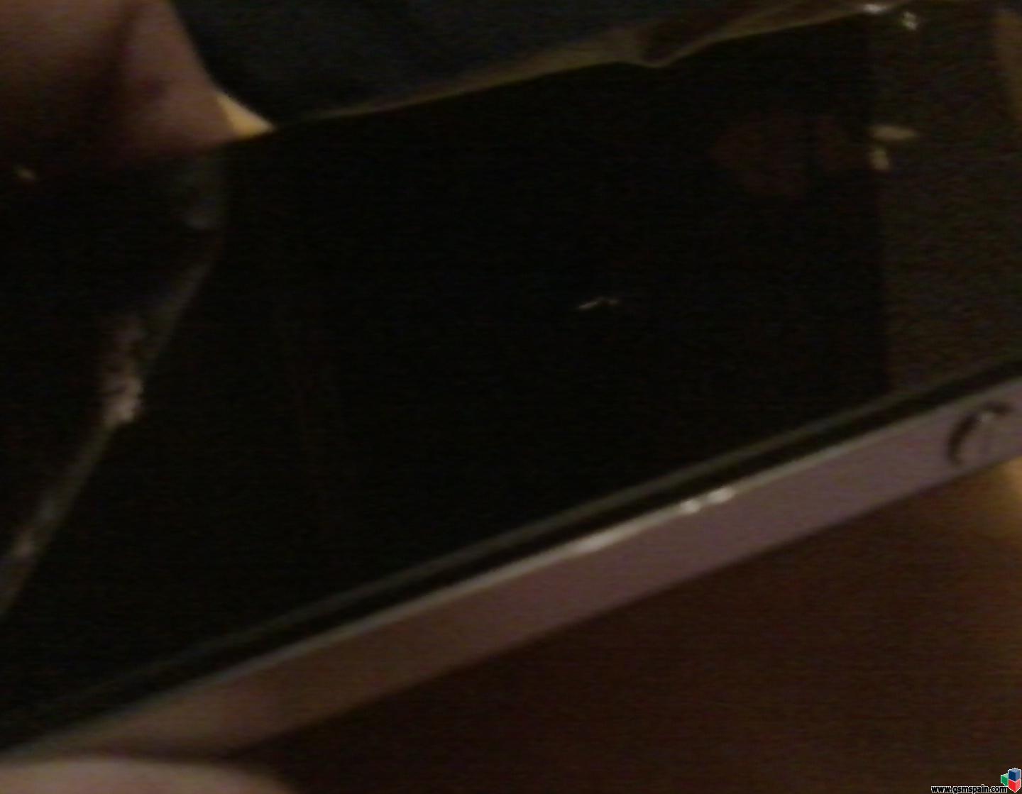 Problemas IPHONE 4 Orange ,  Solucin .