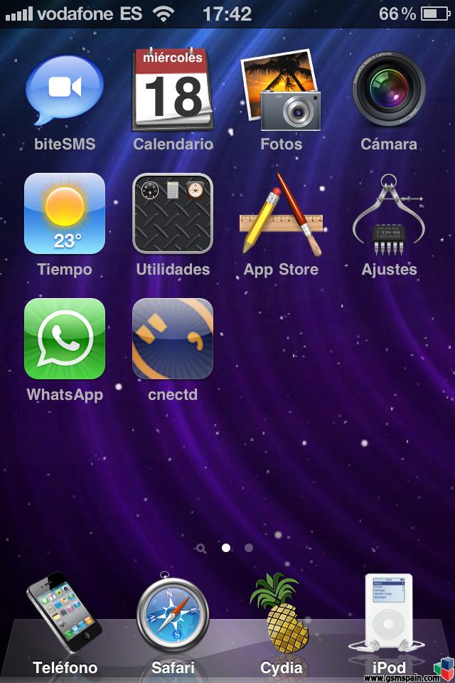 Problema Winterboard en Ios 4.0.1