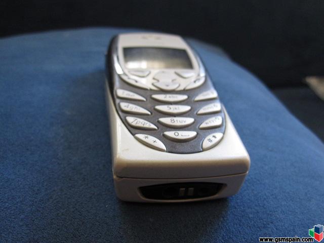 Nokia 8310 - 25 euros