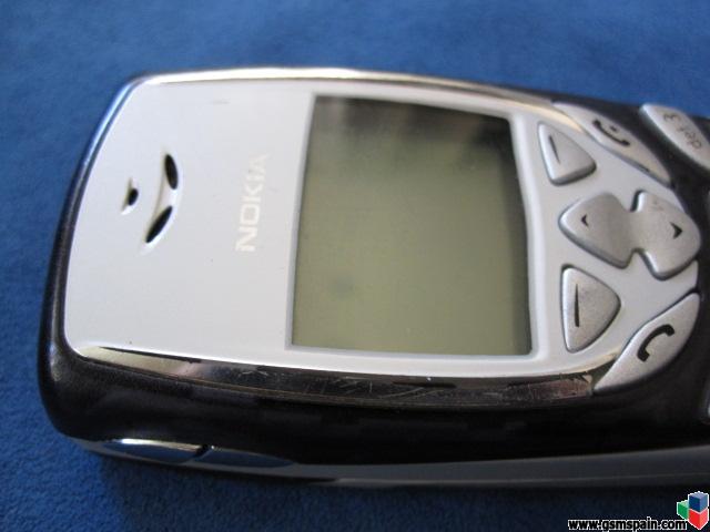 Nokia 8310 - 25 euros