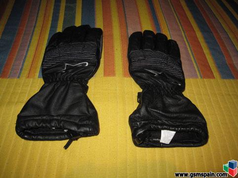 Guantes Alpinestars ST-3 Glove T-L. SIN ESTRENAR