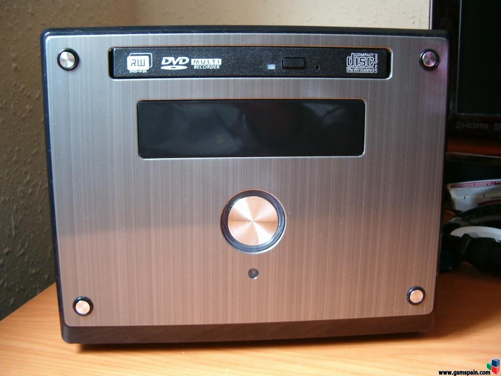 Consejos para montar HTPC