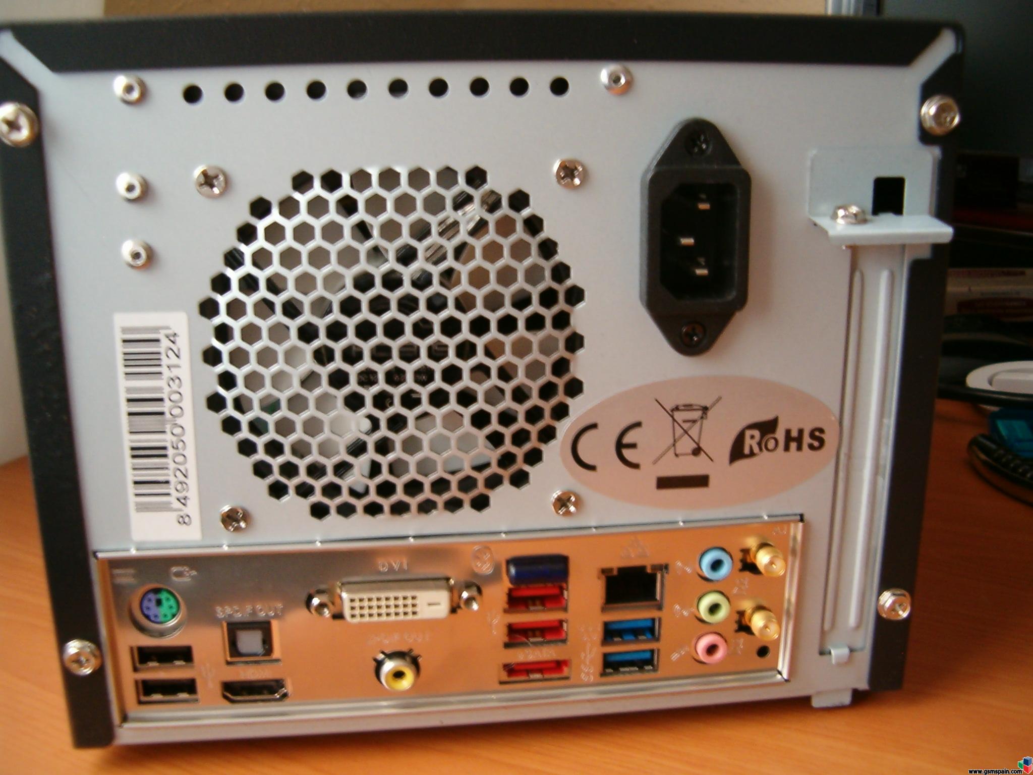 Consejos para montar HTPC