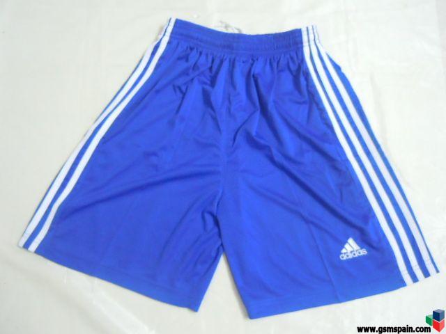 adidas Pantalones futbol