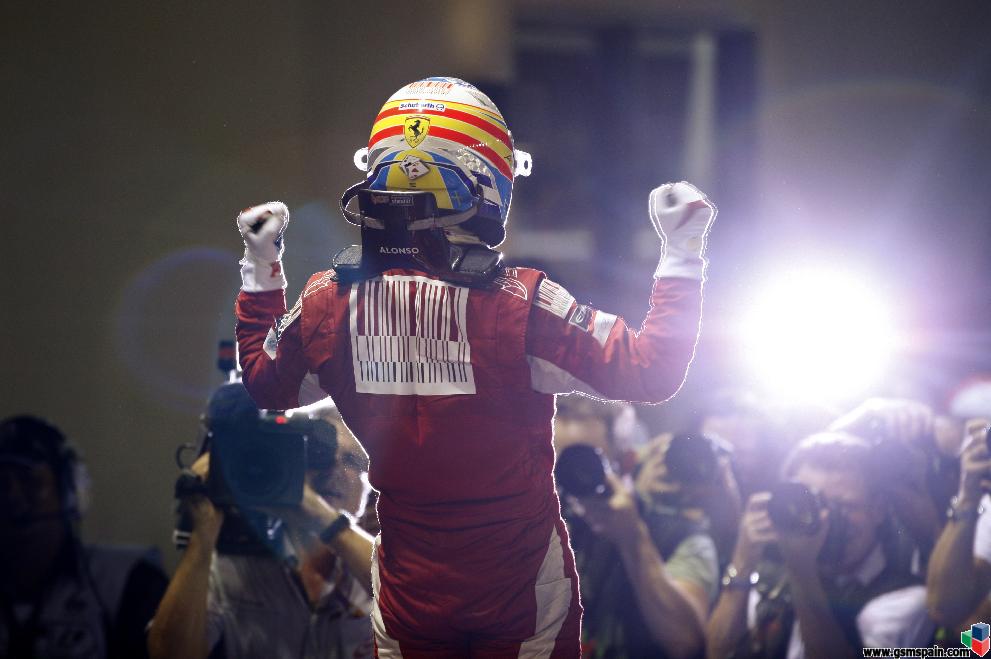 [HILO FORMULA 1]  Para tener todo los datos actualizados aqui