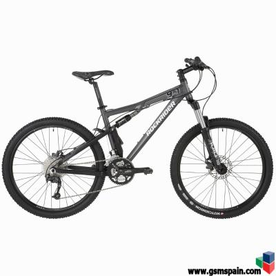 Que Bicicleta Teneis???